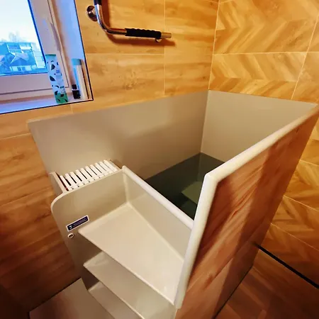 Apartment Ekoservis Slovensko