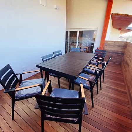 Apartment Ekoservis Slovensko Velky Slavkov
