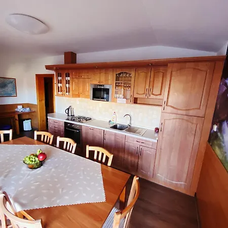 Ekoservis Slovensko Apartament