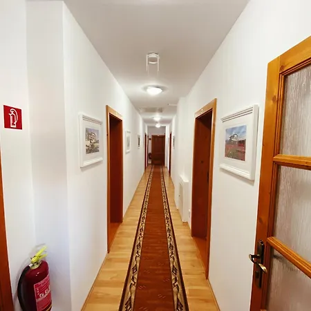 Ekoservis Slovensko Apartament *