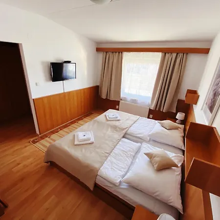 Ekoservis Slovensko Apartmán Veľký Slavkov