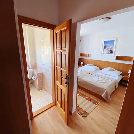 Apartmán Ekoservis Slovensko