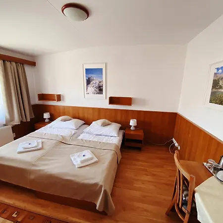 Apartamento Ekoservis Slovensko *