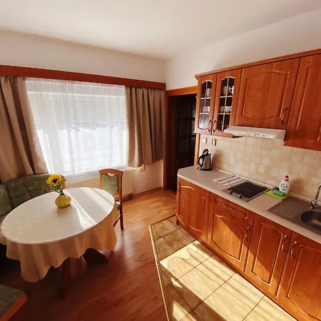 Ekoservis Slovensko Apartment Velky Slavkov