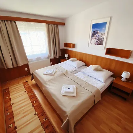 Ekoservis Slovensko Apartamento