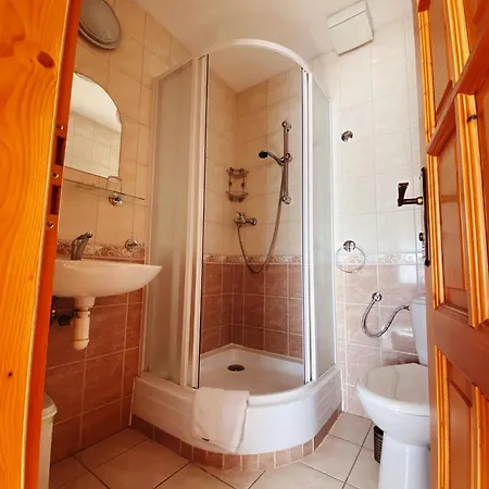 Ekoservis Slovensko Apartamento *