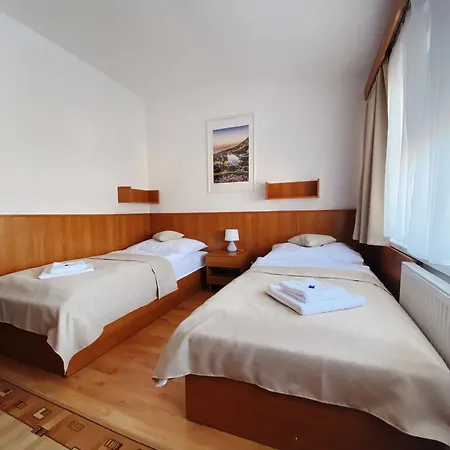 Apartmán Ekoservis Slovensko *