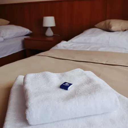 Ekoservis Slovensko Apartment Velky Slavkov