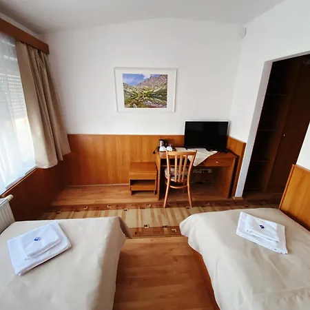 Ekoservis Slovensko Veľký Slavkov
