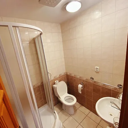 Ekoservis Slovensko Apartamento *