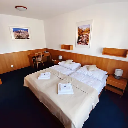 Ekoservis Slovensko Apartment Velky Slavkov