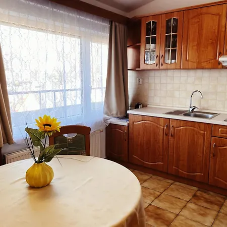 Ekoservis Slovensko Apartment