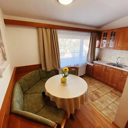 Ekoservis Slovensko Apartamento Veľký Slavkov