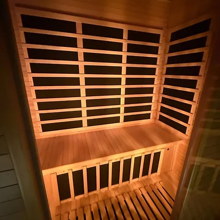 Ekoservis Slovensko Apartmán