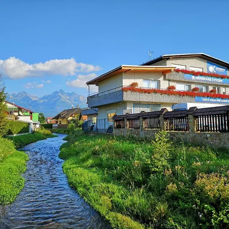 Ekoservis Slovensko Veľký Slavkov