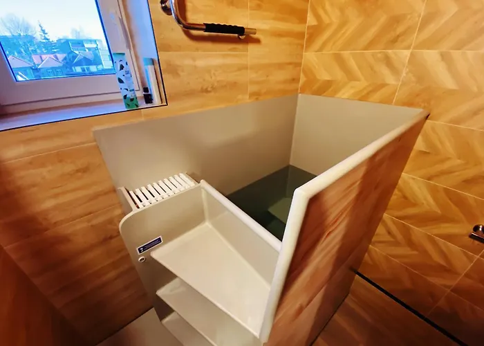 Apartmán Ekoservis Slovensko