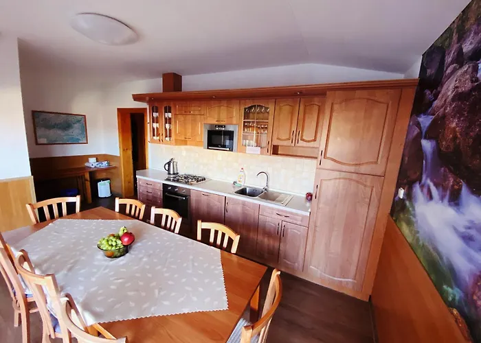 Ekoservis Slovensko Apartamento