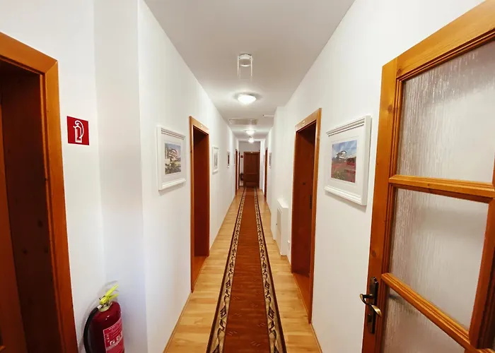 Ekoservis Slovensko Apartamento *