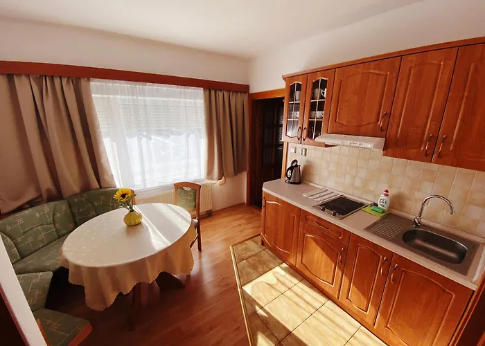Ekoservis Slovensko Apartamento Veľký Slavkov