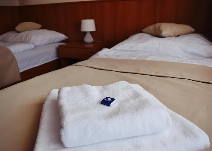 Ekoservis Slovensko Apartmán Veľký Slavkov