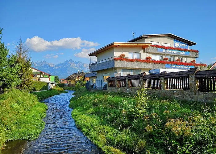 Ekoservis Slovensko Veľký Slavkov